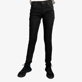 Denim Pants