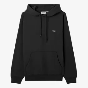 Established Works Bold Hood