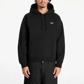 Established Works Bold Hood