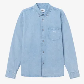 Logan Denim Woven