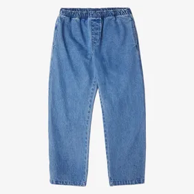 Denim Easy Pant