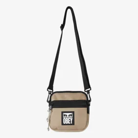 Small Messenger Bag