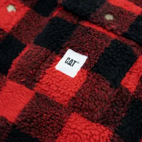 Buffalo Overshirt