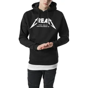 Cream Hoody