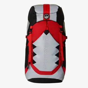 Sky High Seekers Arctic Camper Backpack