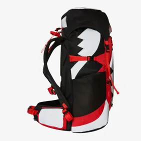 Sky High Seekers Arctic Camper Backpack