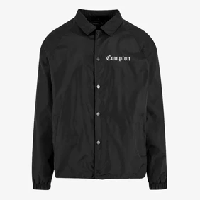 Compton Coach Jacket