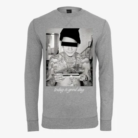 Good Day Crewneck