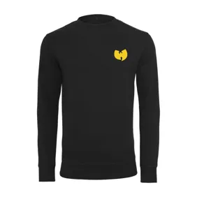 Front Back Crewneck