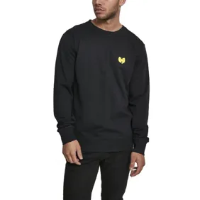 Front Back Crewneck