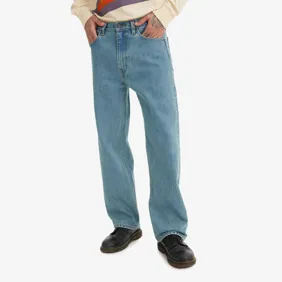Skateboarding™ Baggy 5 Pocket Jeans