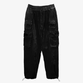 Multipocket Pants