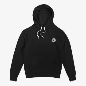 Core Popover Hoodie