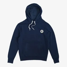 Core Popover Hoodie