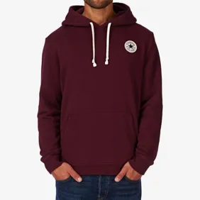 Core Popover Hoodie