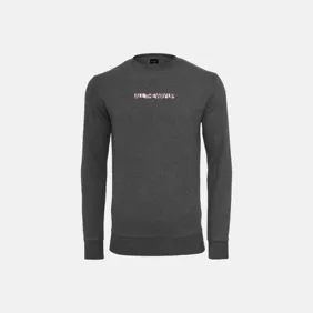 All The Way Up Logo Crewneck
