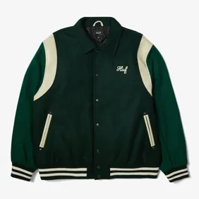 Song Varsity Jacket