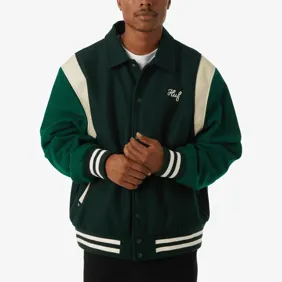 Song Varsity Jacket