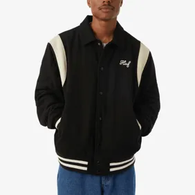 Song Varsity Jacket
