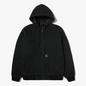 Boulder Work Jacket