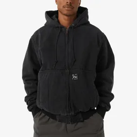 Boulder Work Jacket