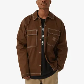 Mason Shacket