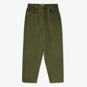 Cromer Washed Pant
