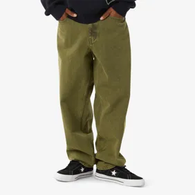 Cromer Washed Pant