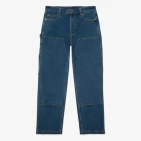 D3 Double Front Carpenter Jean