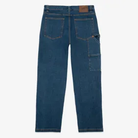 D3 Double Front Carpenter Jean