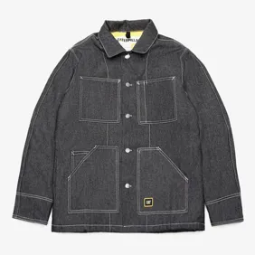 Cat Unit Jacket