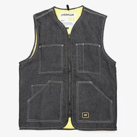 Cat Unit Vest
