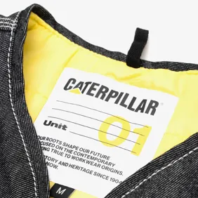 Cat Unit Vest