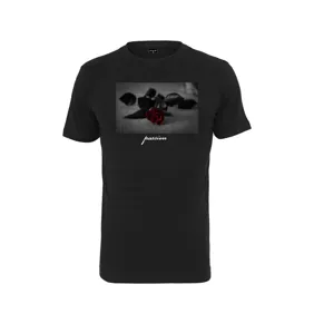Passion Rose Tee