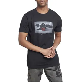 Passion Rose Tee