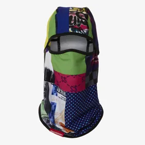 305 Payload Ski Mask