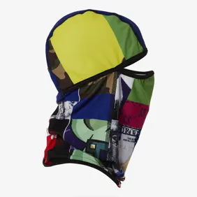 305 Payload Ski Mask