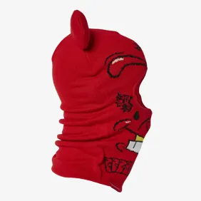 Diablo Bear Ski Mask