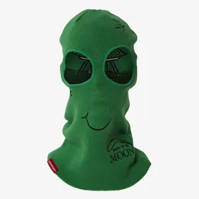 Alien Ski Mask