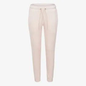 Ladies Velvet Pants