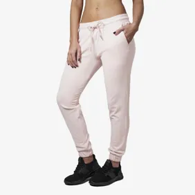 Ladies Velvet Pants
