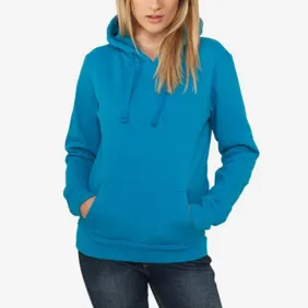 Ladies Hoody