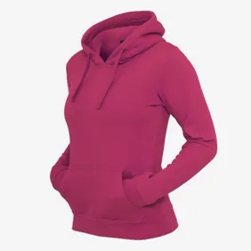 Ladies Hoody