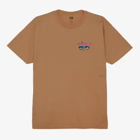 Eyes Open Tee
