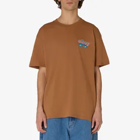 Eyes Open Tee