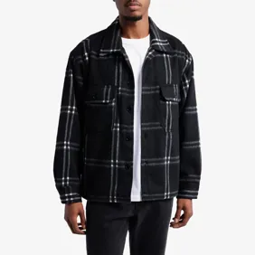Entrada Shirt Jacket