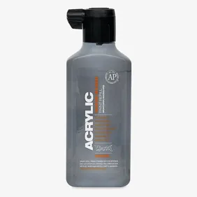 Acrylic Water-Based Paint Refill 180 ml