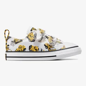 Chuck Taylor All Star Construction Truck Easy-on