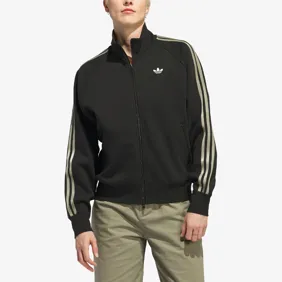 Skate Jacket
