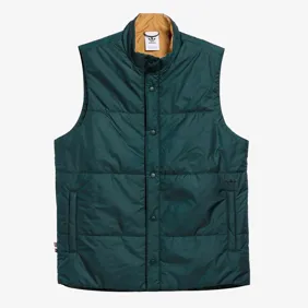 Skateboarding Primaloft Vest